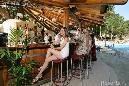 Odessos Hotel 8